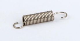 Wilesco 01795 Steering Spring D365,D405.